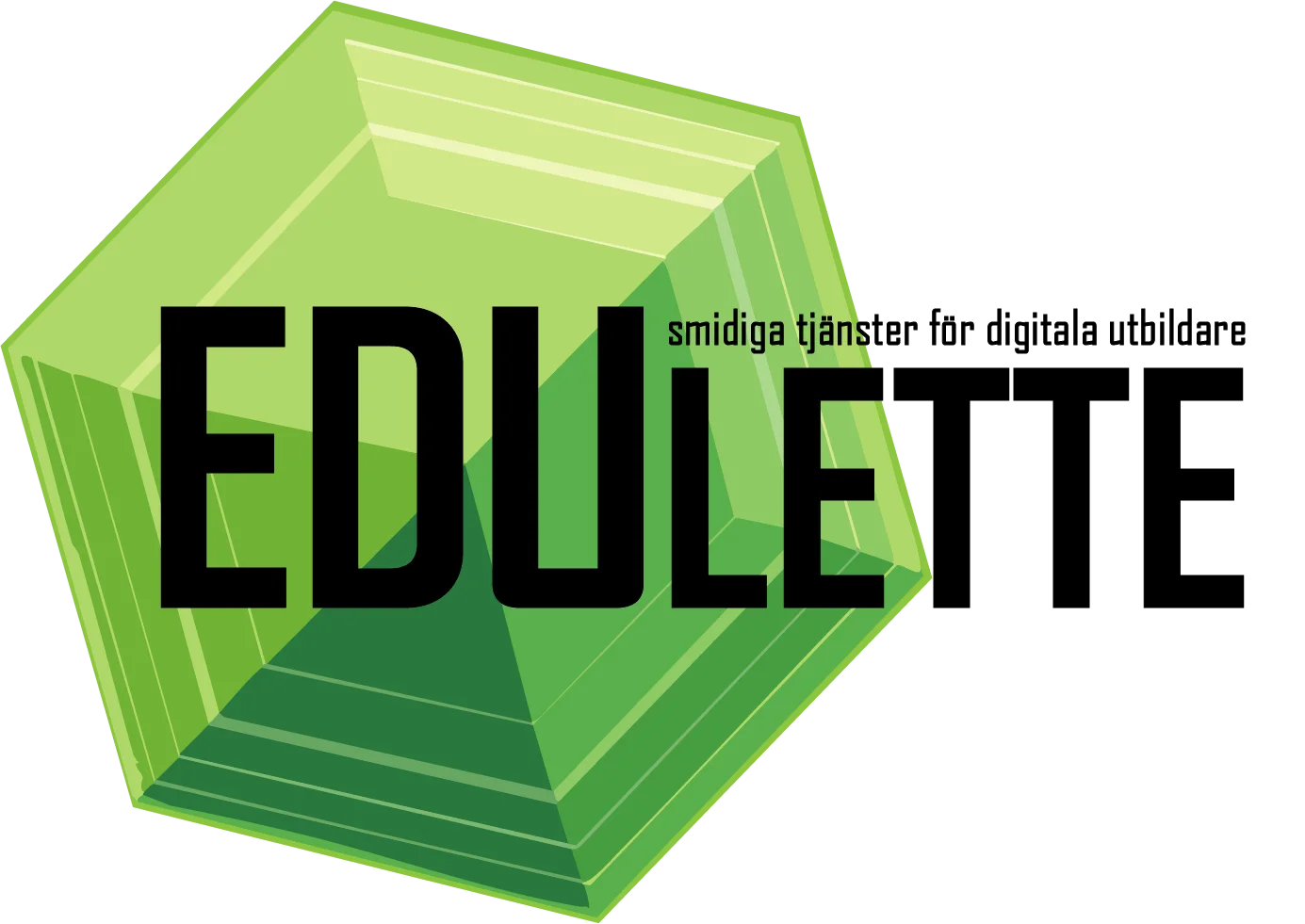 Edulette AB logotyp